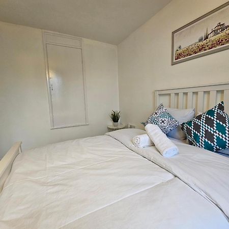 Whitechapel E1 Rooms Londres Extérieur photo
